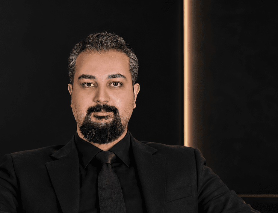 دکتر میلاد بنیاتپور، متخصص پروتز، ایمپلنت و زیبایی دندان